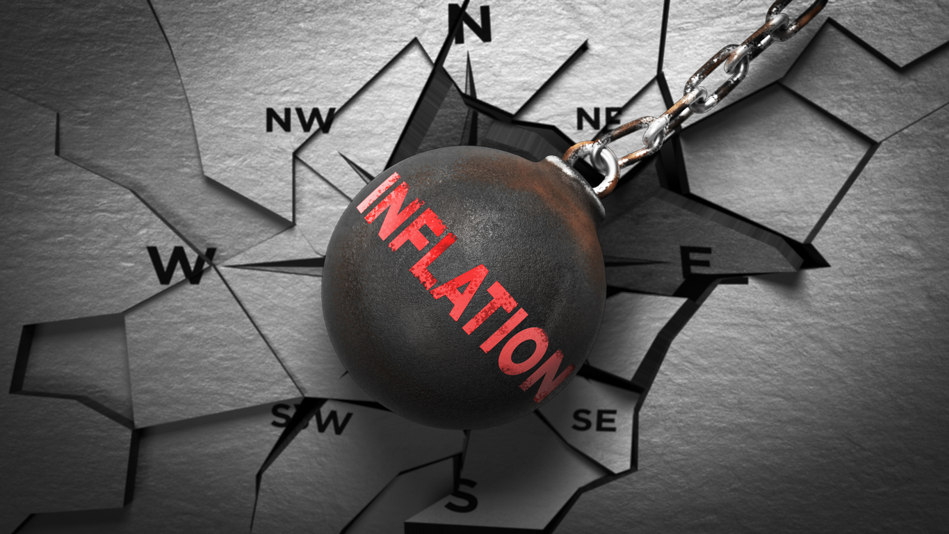 Week Ahead – US Inflation Data Eyed Amid Iran Peace Hopes - ActionForex