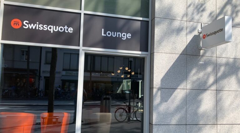 Swissquote’s 1:10 share split will begin trading next week