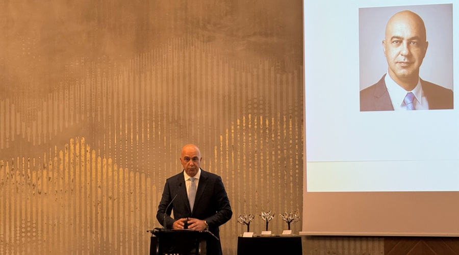George Theocharides, CySEC