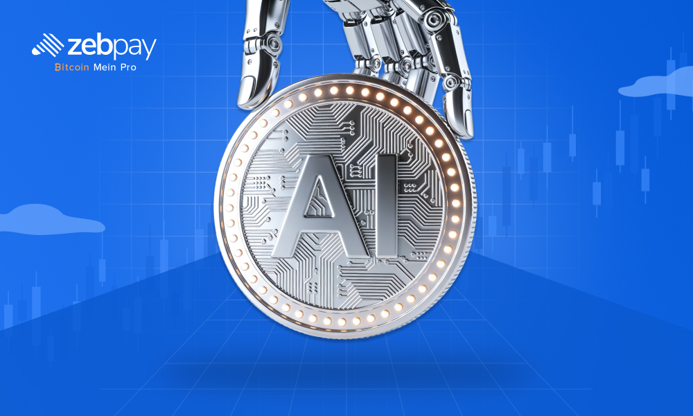What are AI coins