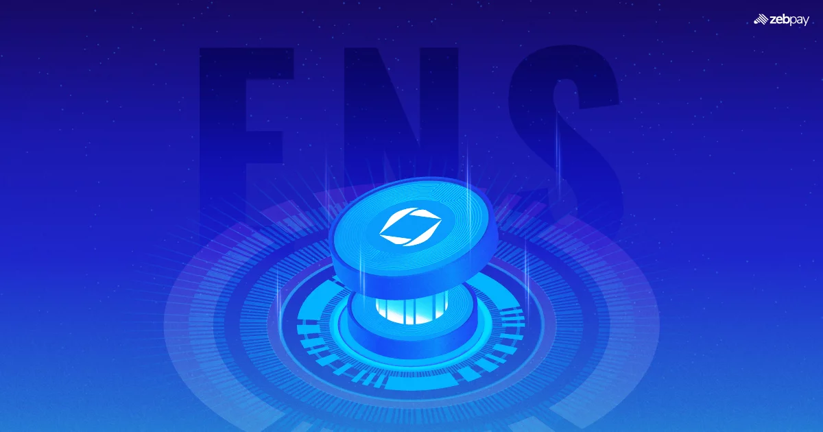 What Is Ethereum Name Service
