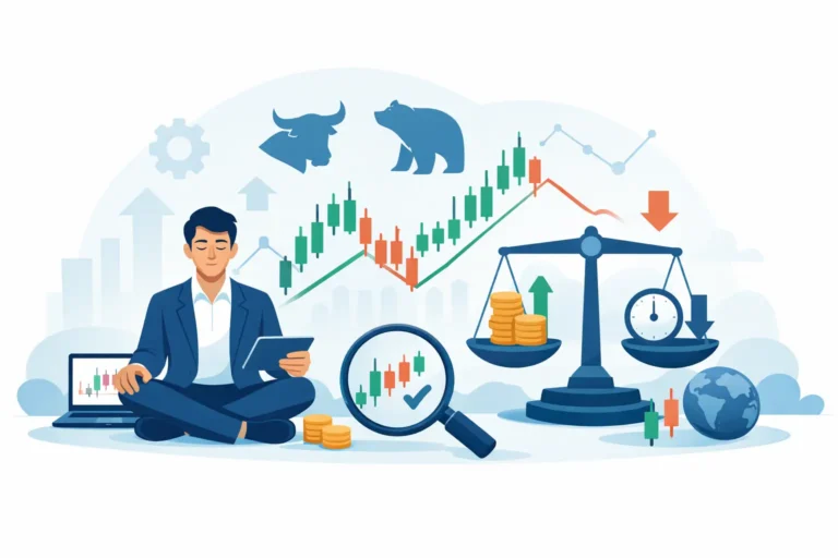 What Is Trading Discipline in Forex? - Forex Mentor Pro