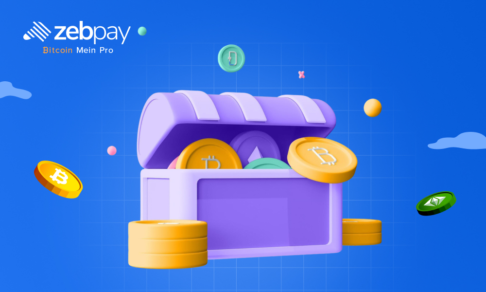 What is Treasure NFT?