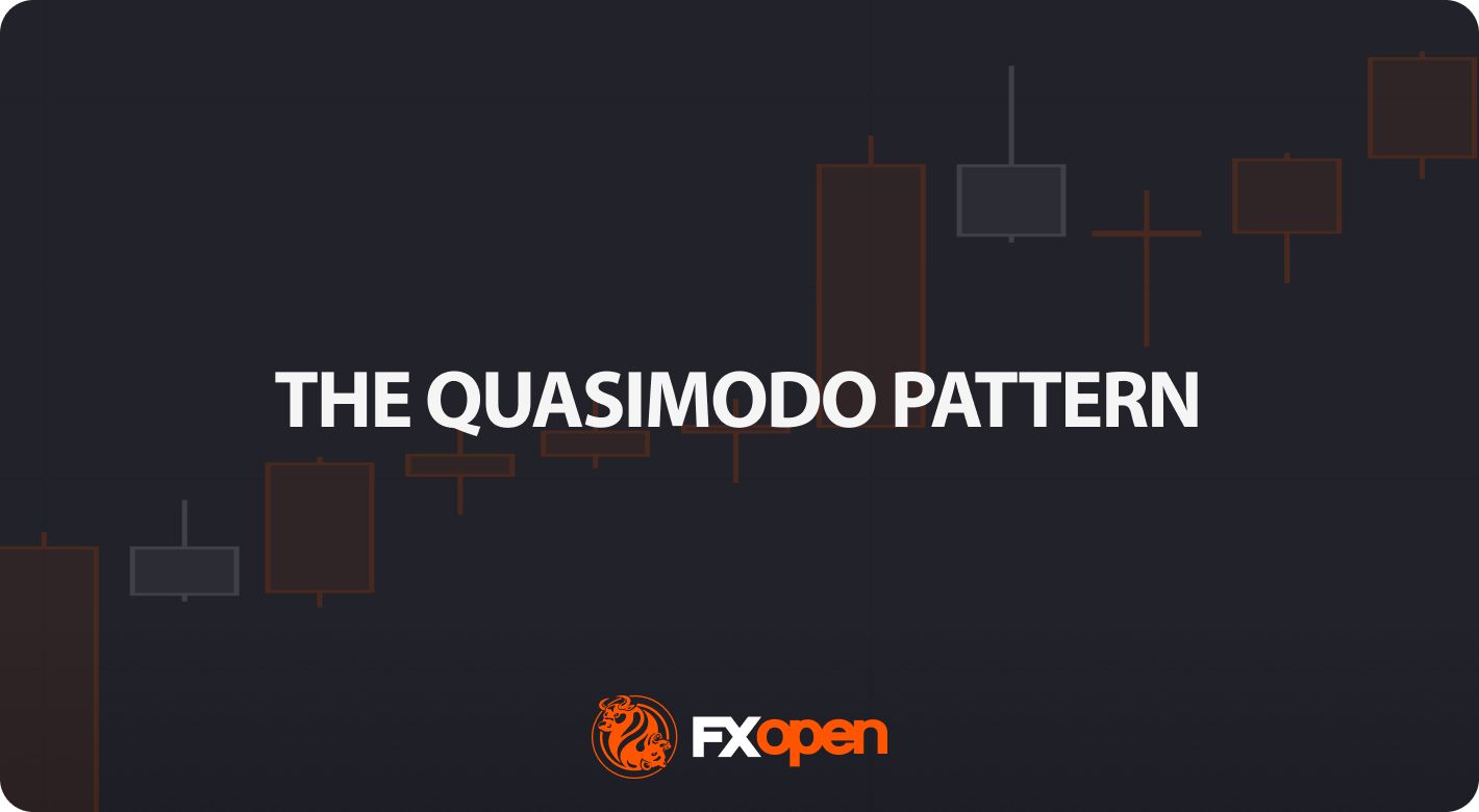 What Is the Quasimodo Pattern in Trading?