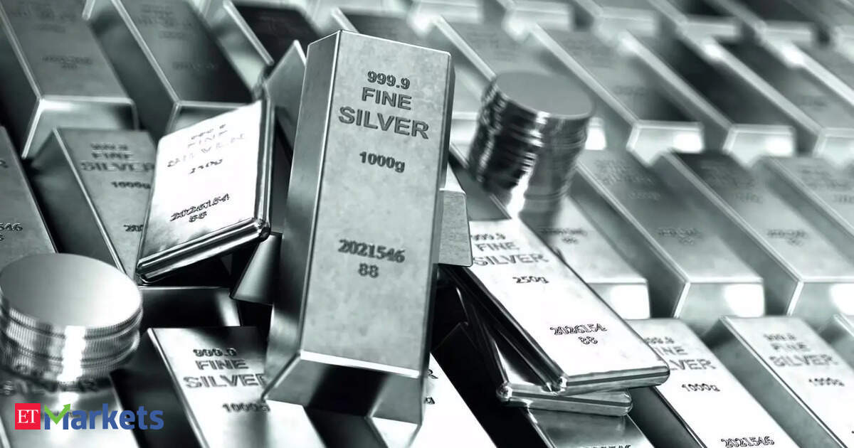 What does an import restriction mean for silver investments?