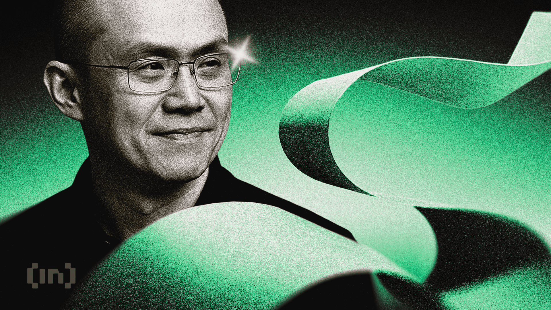 Why Changpeng Zhao Said Most AI Firms Will Go Bust