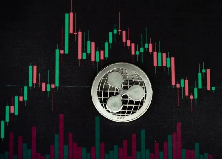 XRP Leverage Drops to Zero: 6x Rally Signal?