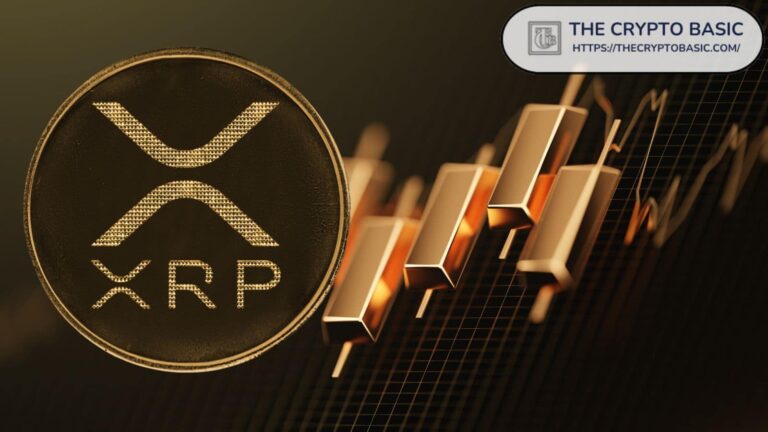 XRP Price to Reflect Years of Waiting, Expert Forecasts 