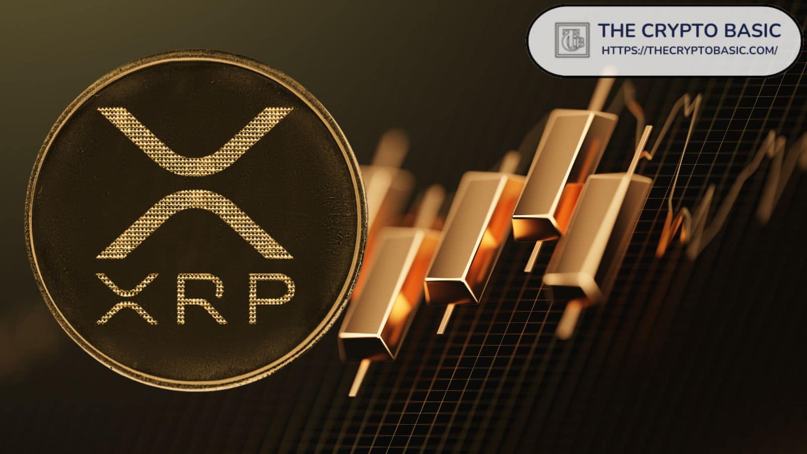 XRP Price to Reflect Years of Waiting, Expert Forecasts