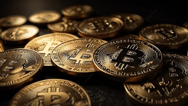 Bitcoin