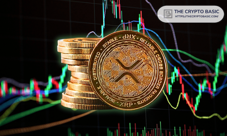 XRP Utility Soars as Ripple Reveals 13,000 Bank Connections and $12.5T Flow