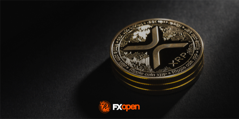 XRP/USD: Consolidation Amid Regulatory Expectations