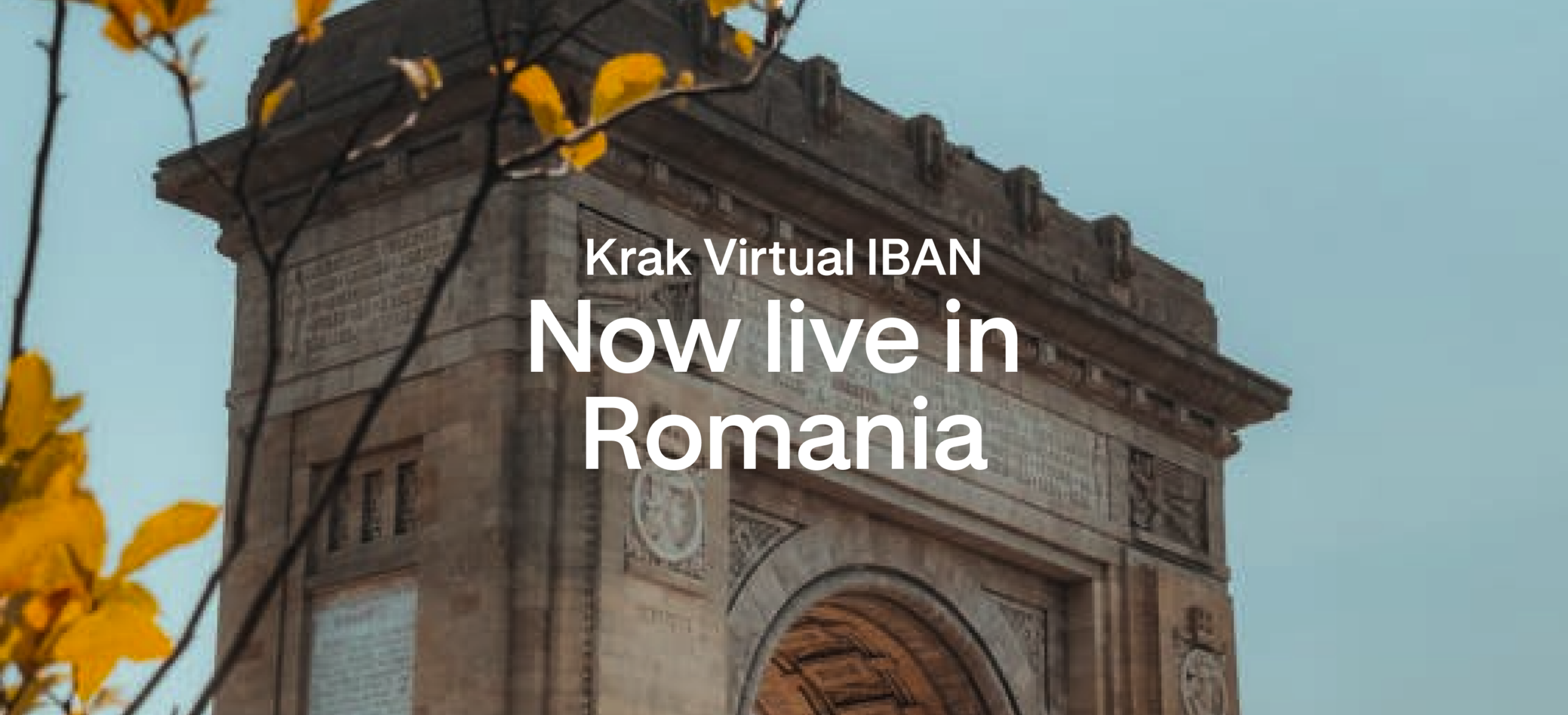 Your salary account. Your Romanian IBAN. Your money, earning from Day One.