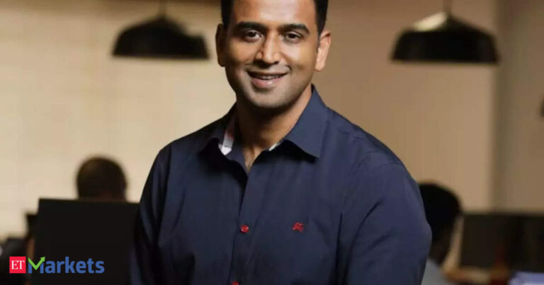 Zerodha’s Nithin Kamath flags ULIP, endowment traps; says health policies remain complex