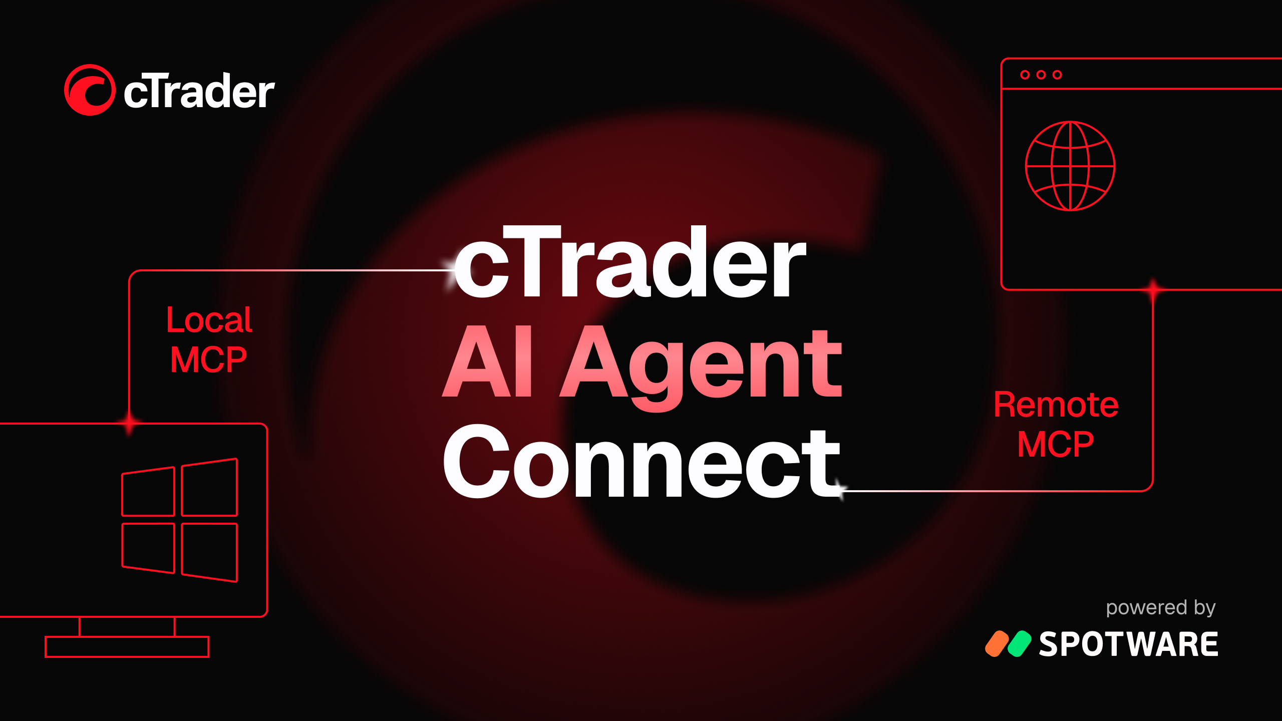 cTrader launches official MCP servers for AI-powered trading | LeapRate | Online Trading Industry News, Broker Intelligence & Fintech Analysis