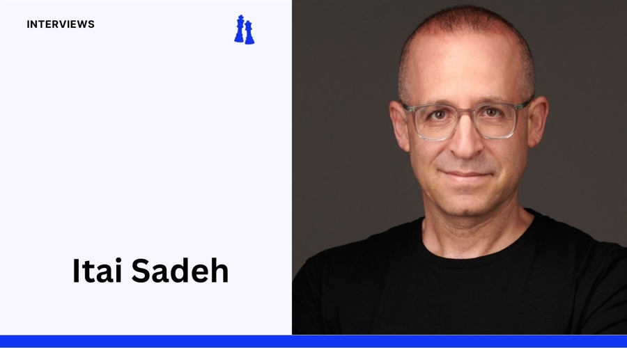 Itai Sadeh