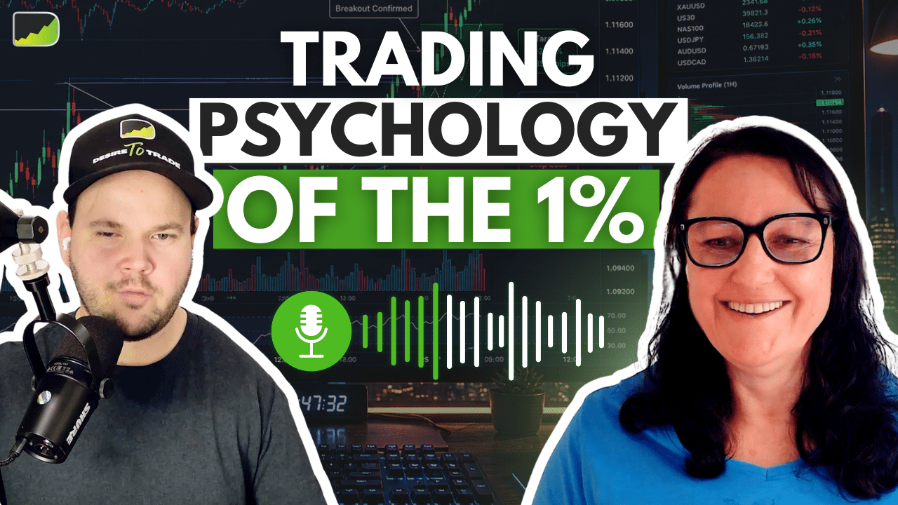 Build An Unstoppable Trading Mindset (Mandi Pour Rafsendjani)