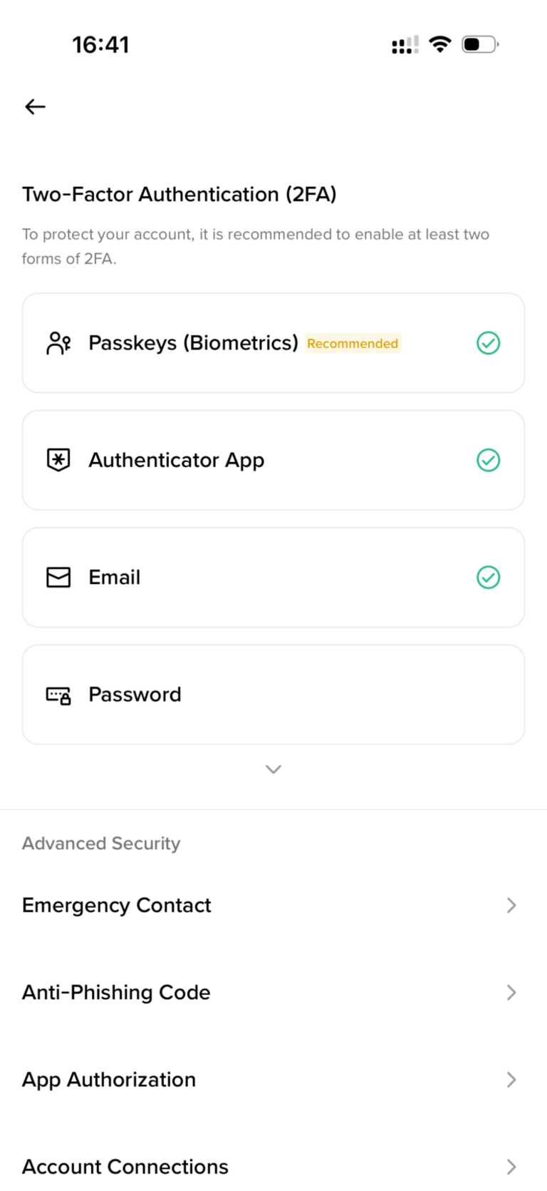 How To Use Binance Inheritance (Nominee) Feature- Guide (2026)