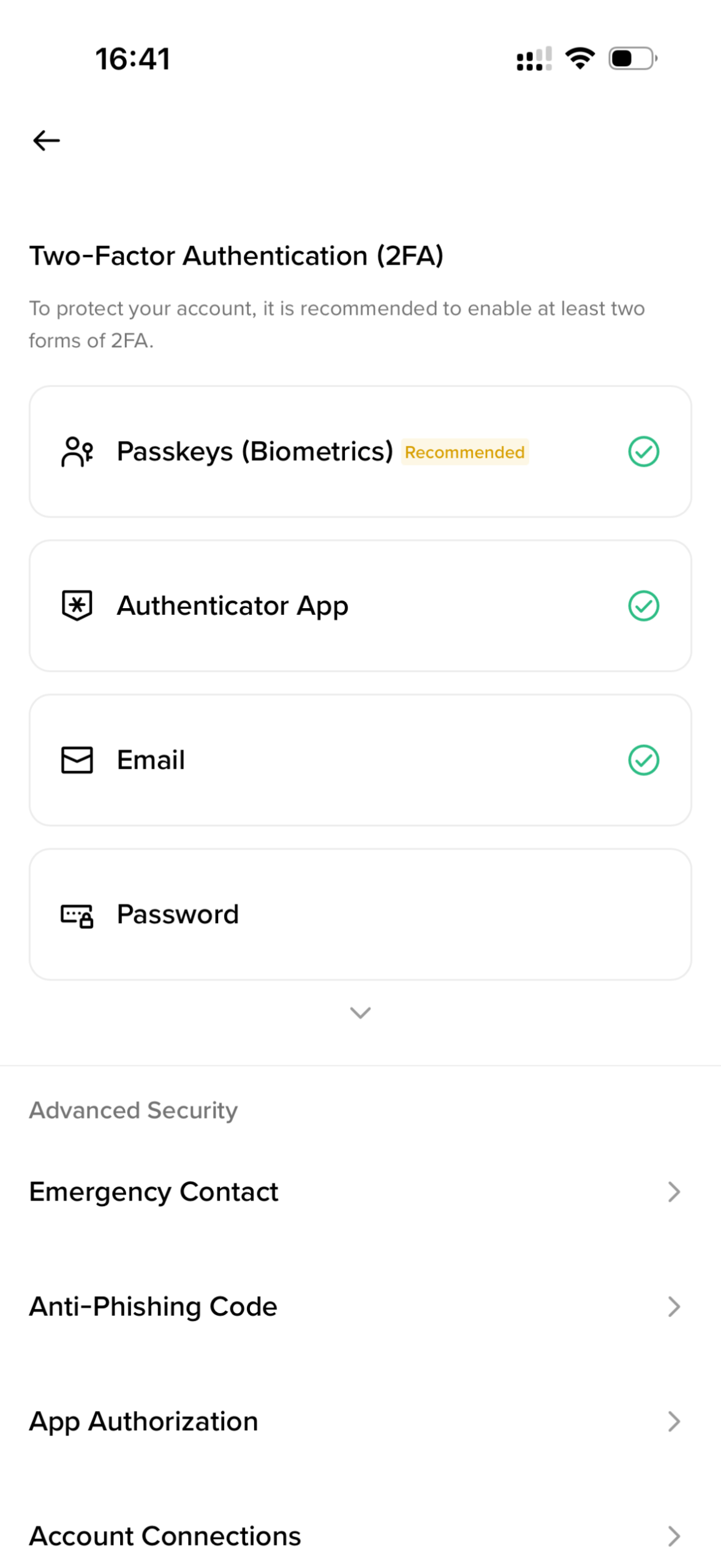 How To Use Binance Inheritance (Nominee) Feature- Guide (2026)