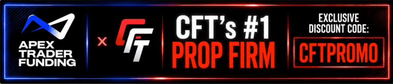 apex trader funding futures prop firm day trading rules review discount promo code coupon
