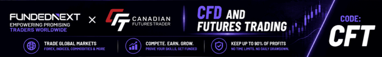fundednext markets cfd futures crypto forex trading prop firm