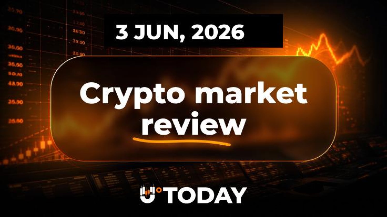 Hyperliquid (HYPE) ATH Run Needs Short Pause, Ethereum (ETH) Receives Massive Upside Room, Toncoin (TON) Golden Cross Might Not Help: Crypto Market Review - U.Today