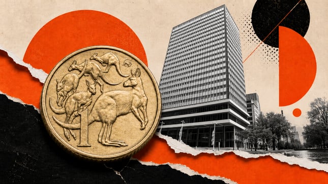 Recession on paper: What really moves the Canadian Loonie now?