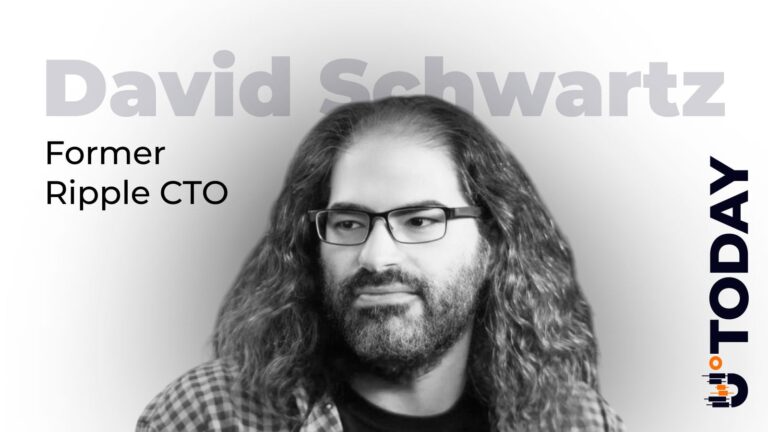 Where Is XRP Headed? Ripple CTO Emeritus Details Evolving Use Cases - U.Today
