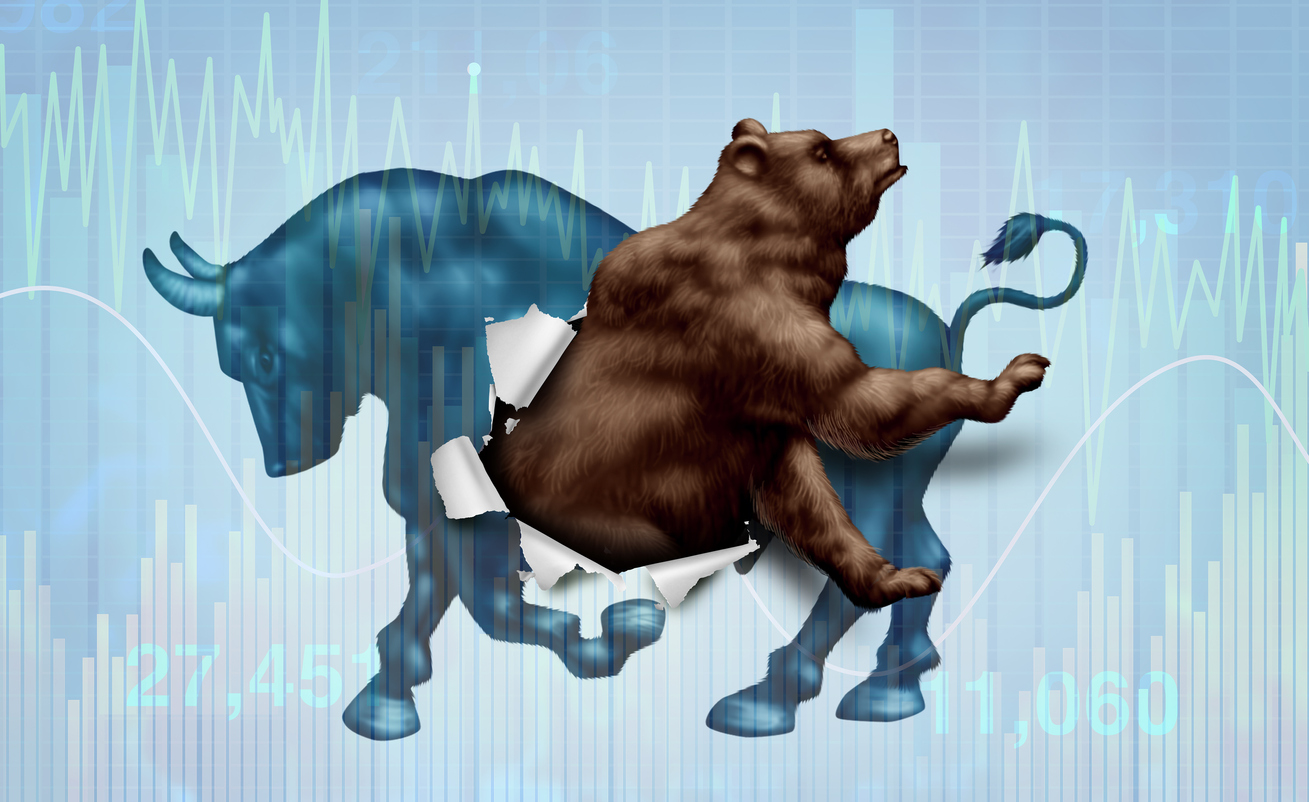 Markets Face Triple Threat as AI Trade Cracks, Fed Risks Rise, and Iran Conflict Escalates - ActionForex