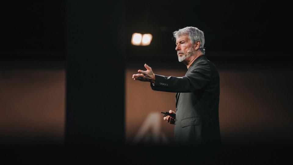 Strategy (MSTR) news: Michael Saylor revives bitcoin-buy speculation as scrutiny grows
