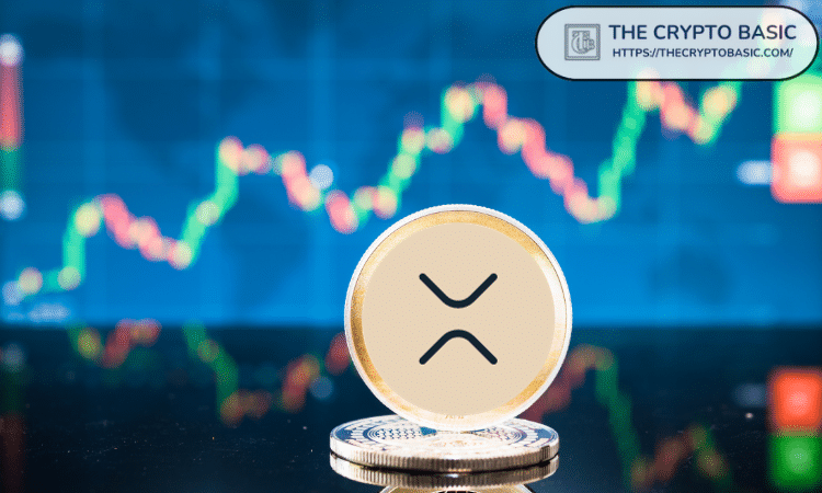 Korean Traders Pull $135M in XRP from Upbit, as Global Exchange Outflow Hits $321M
