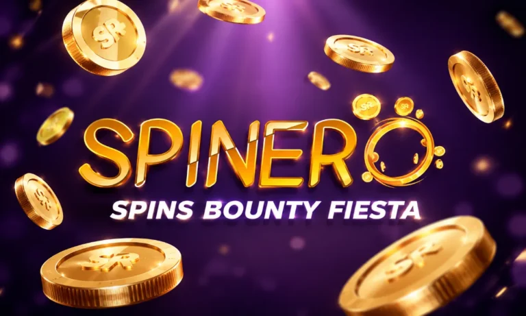 SPINERO: JackPoker Boosts the Prize Pool From Your Very First Spin! | BitcoinChaser