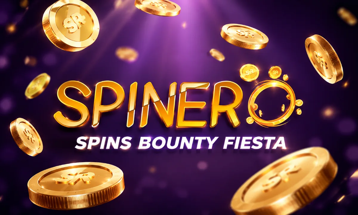 SPINERO: JackPoker Boosts the Prize Pool From Your Very First Spin! | BitcoinChaser