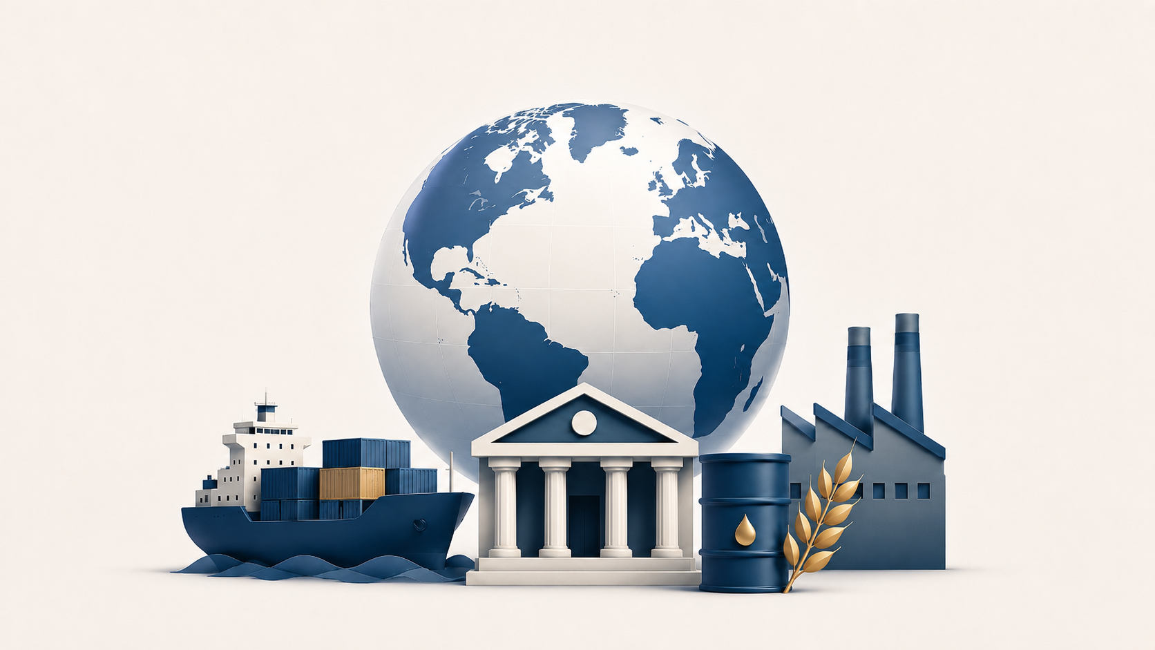 Market Week (8–12 June): US inflation, ECB decision, and global economic signals - R Blog - RoboForex