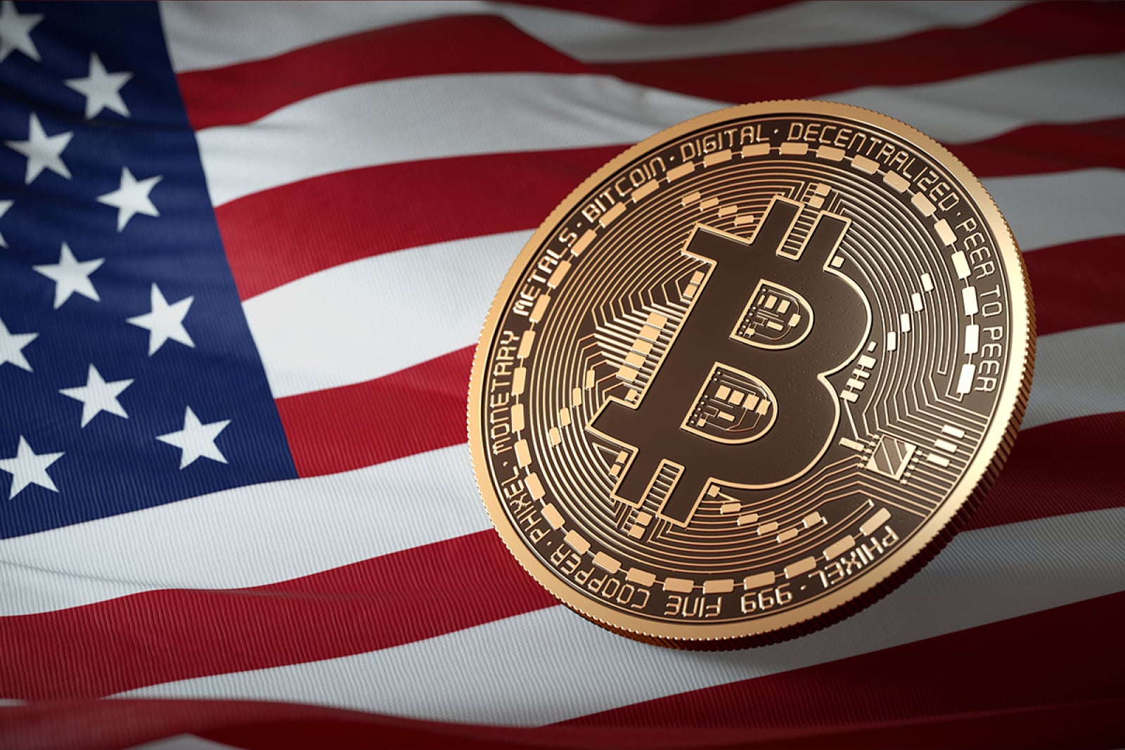 Pew Research: 1 in 5 Americans Now Uses Crypto - U.Today