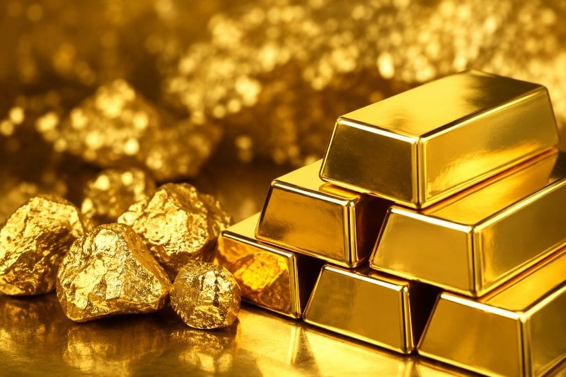 Gold Price Analysis Shows $4,200 Support After Sharp Market Decline