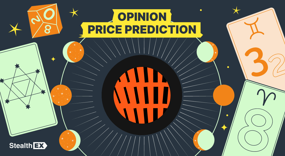 Opinion (OP) Price Prediction 2026, 2027-2030: Long Forecast