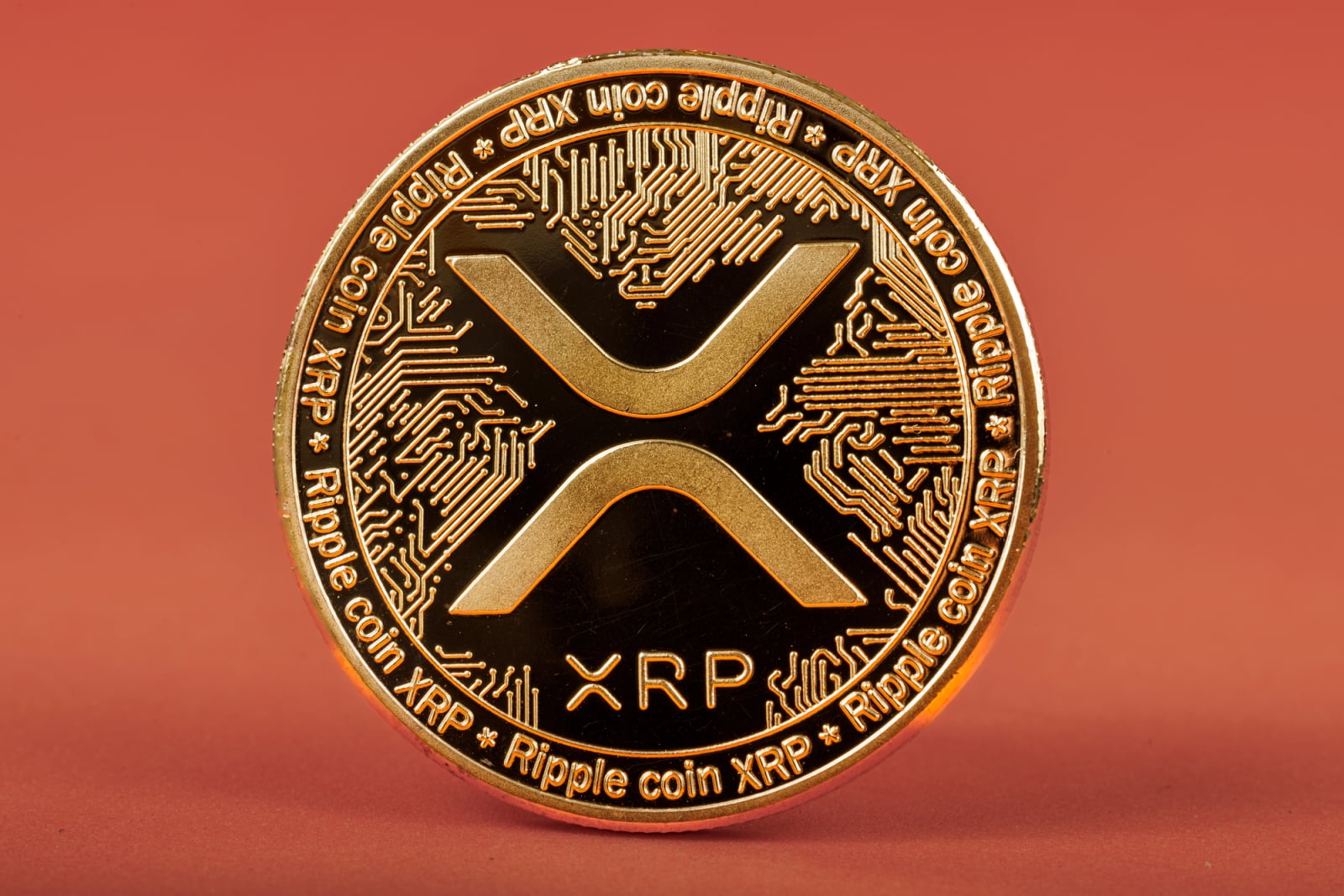 Why XRP Holders Shouldn't Expect Rally Anytime Soon, Glassnode Breaks Down - U.Today