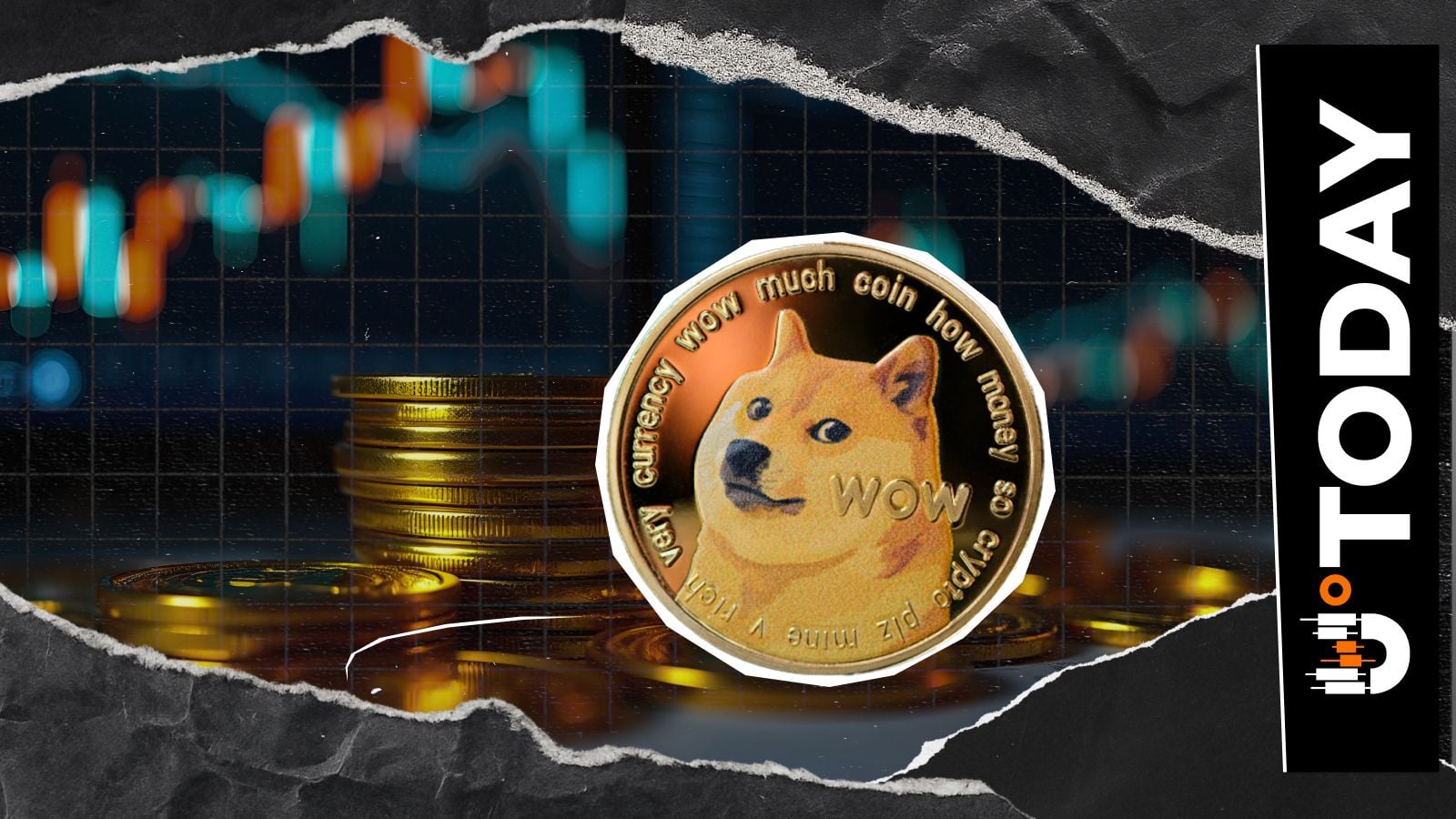 '1 DOGE = 1 DOGE': Dogecoin Director Says What Truly Matters Amid Market Drop - U.Today