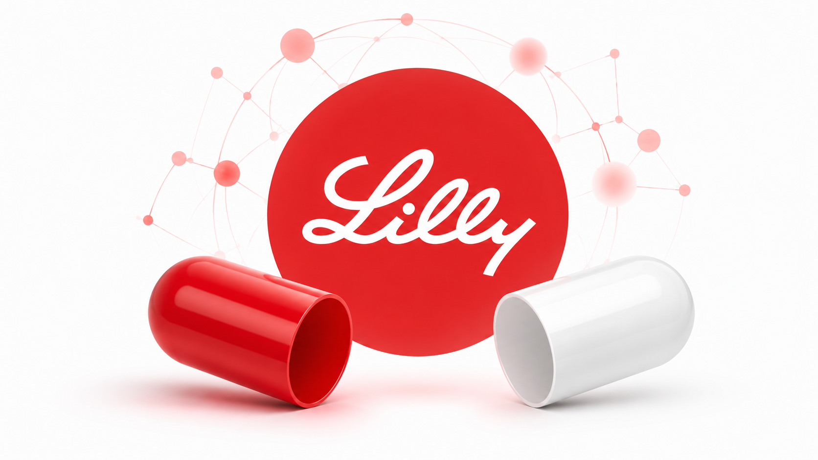Eli Lilly Strengthens Its Weight Loss Pipeline. Why Retatrutide Could Be the Next Growth Driver for LLY - R Blog - RoboForex