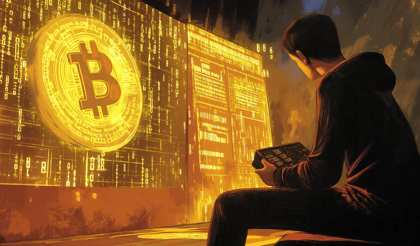 Analyst Benjamin Cowen Says Bitcoin Now in the Final Stage of the Bear Market – Here’s His Timeline - The Daily Hodl