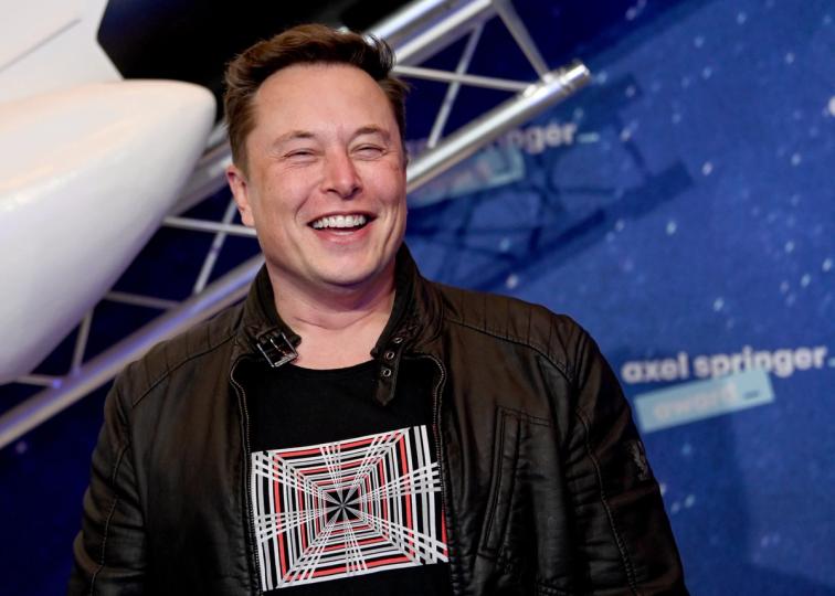 Here's what SpaceX's IPO means for its 18,000 bitcoin (BTC) holdings