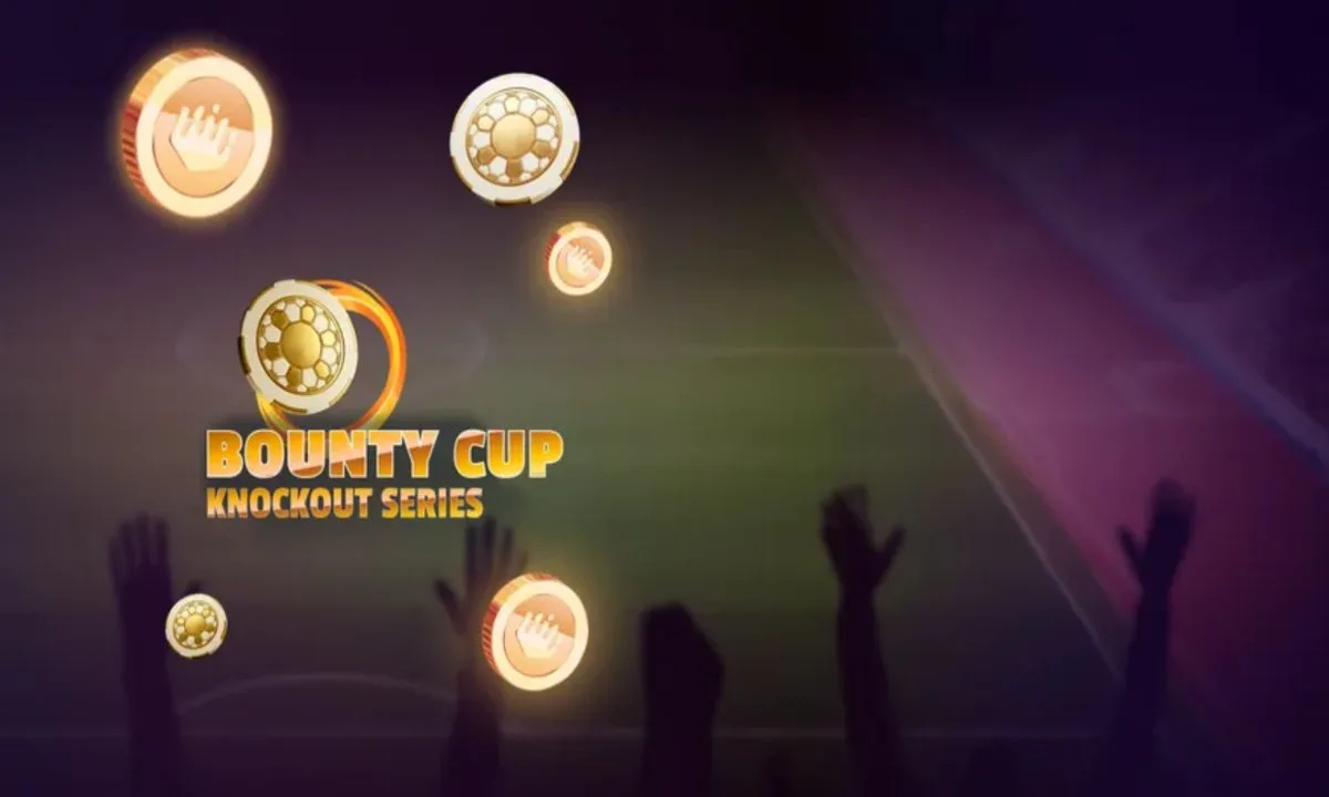 The Pitch Awaits: JackPoker Launches $2.5M GTD Bounty Cup Series | BitcoinChaser