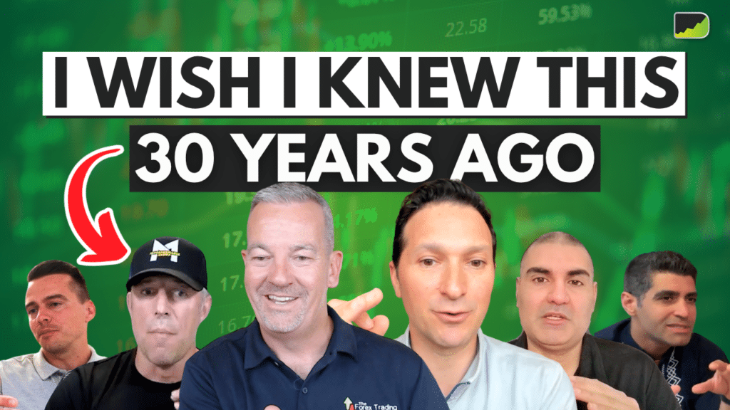 1 Hour of Genius Trading Advice From Top 1% Traders