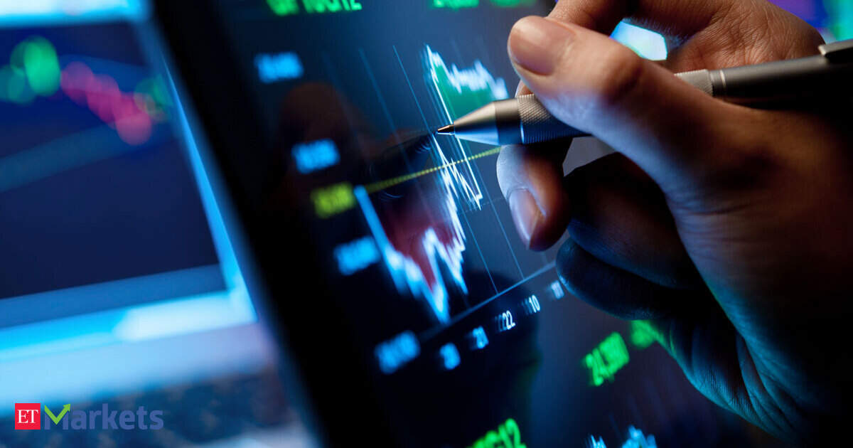 A $6 billion share sale wave in India signals deals perking up