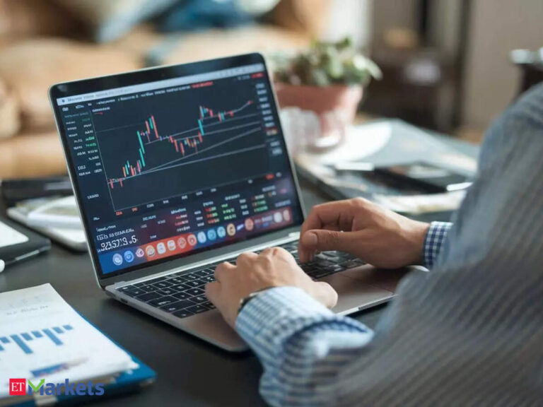Adani Enterprises, Vodafone Idea among 6 stocks to hit 52-week high, rally up to 40% in a month - Fresh Highs