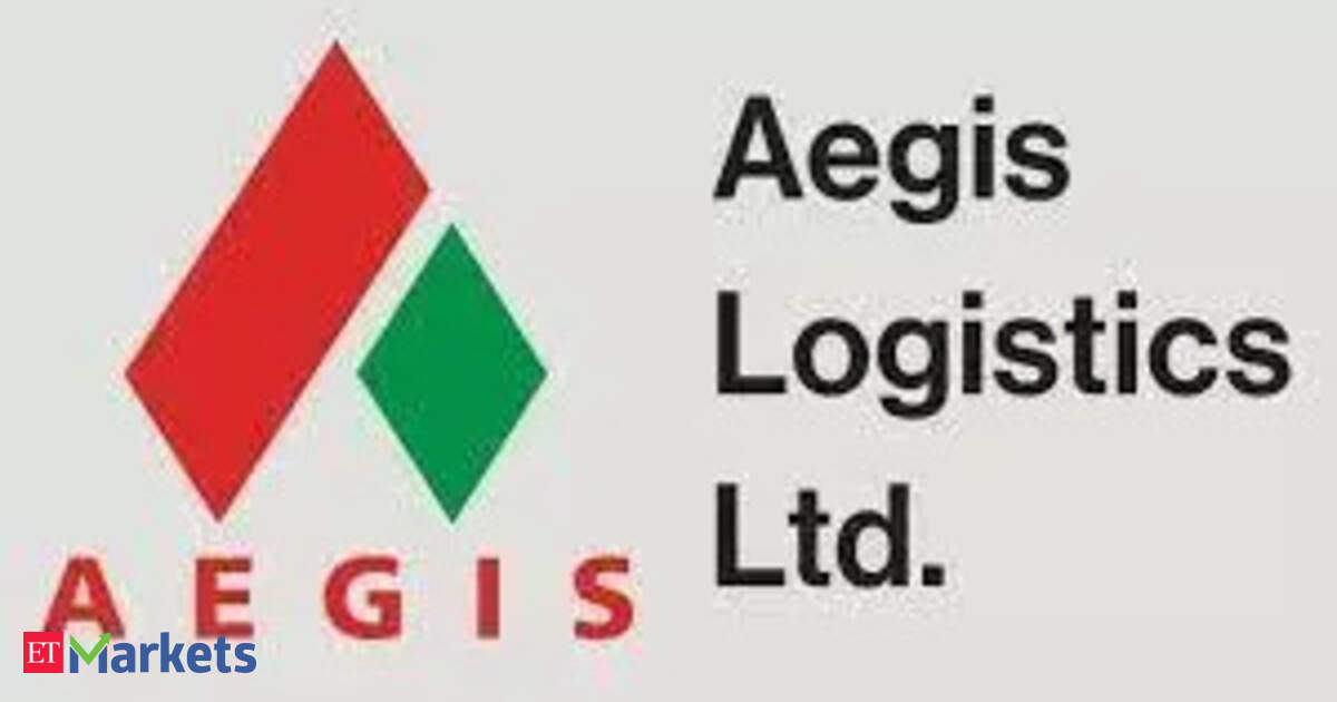 Aegis Logistics shares rally 4% as Q4 profit rises 45% YoY; Board recommends dividend