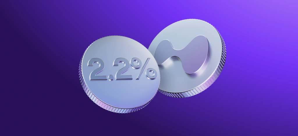 Announcing HYPE staking and Auto Earn, a simple way to put idle HYPE to work