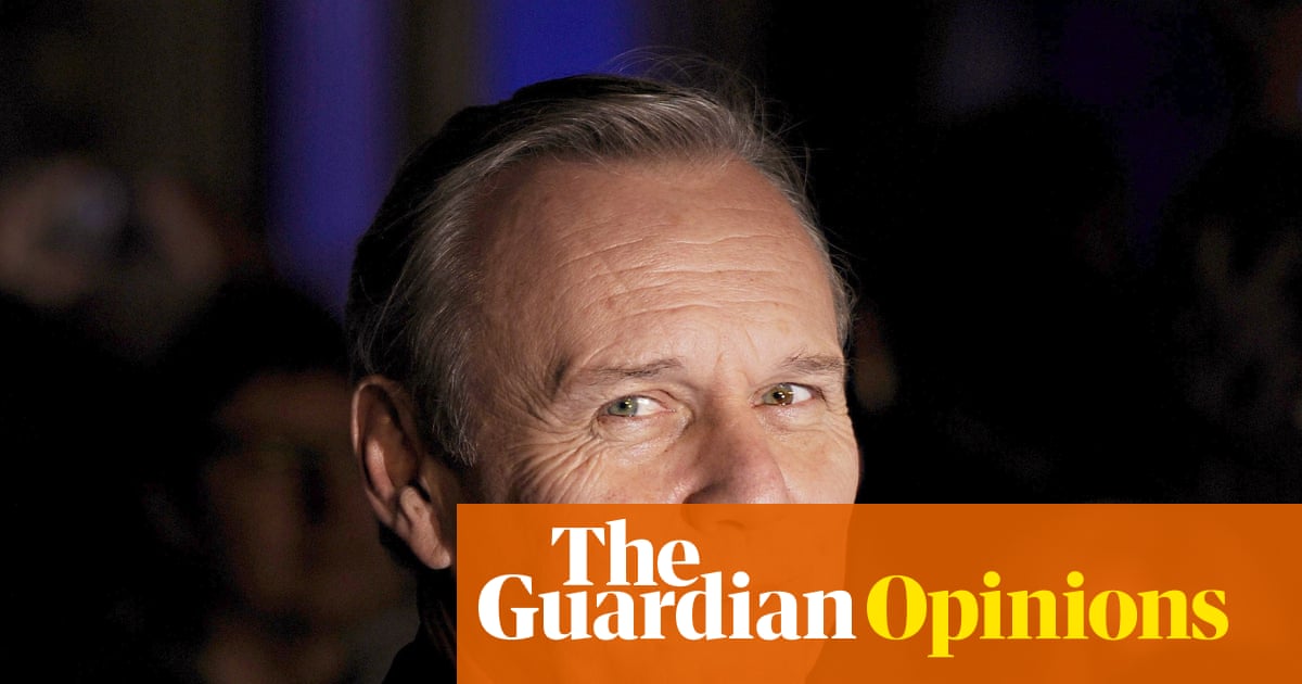 Anthony Head brought gravitas to Buffy and everything else he touched | Jesse Hassenger