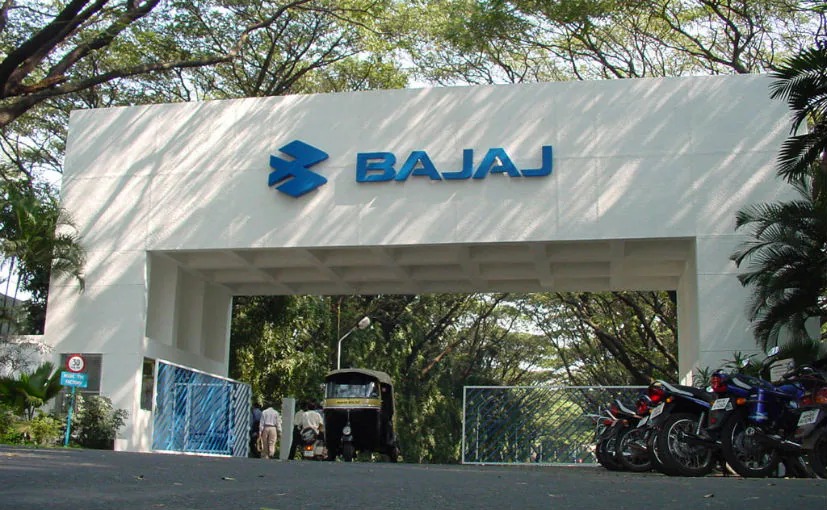 Bajaj Auto